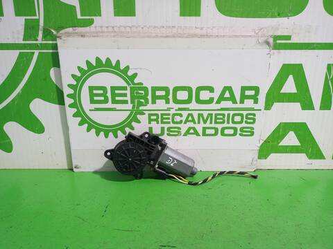 Elevalunas Eléctrico Delantero Izquierdo Ford Fiesta AMBIENTE 68CV 50KW