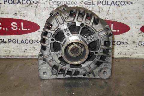 Alternador Nissan Primastar 2.5 DCI DIESEL CAT 135CV 99KW