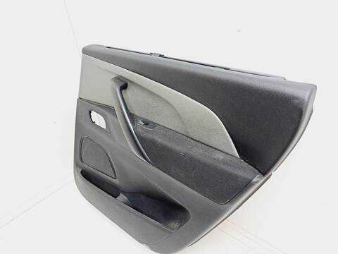 Foto 2ª: Tapizados Cartoneras Citroen C4 ORIGINS PICASSO 130CV 96KW [HN02] (2015)