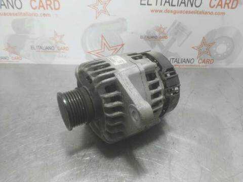 Alternador Lancia Delta STEEL 105CV 77KW