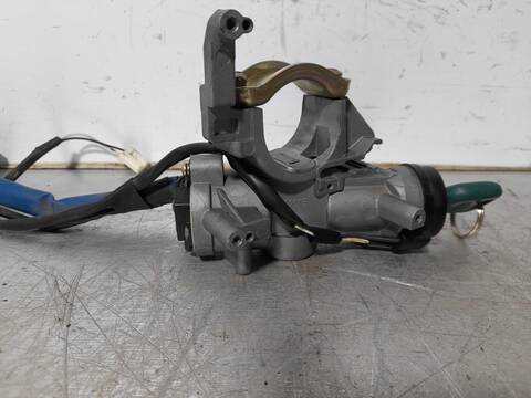 Foto 4ª: Motor de Arranque Kia Rio IPANEMA BERLINA 82CV 60KW [A3D] (2003)