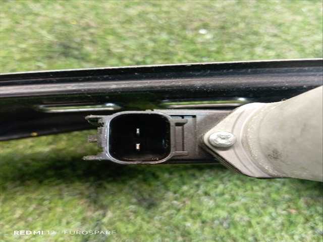 Foto 3ª: Elevalunas Eléctrico Trasero Derecho Ford Ranger 2.2 D [QJ2W] (2016)