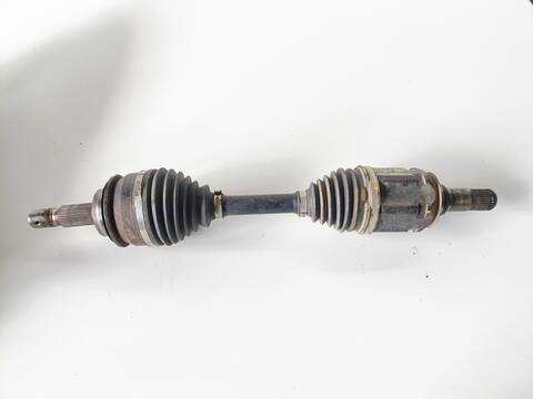 Transmision Delantera Derecha Toyota Land Cruiser V8 VX 190CV