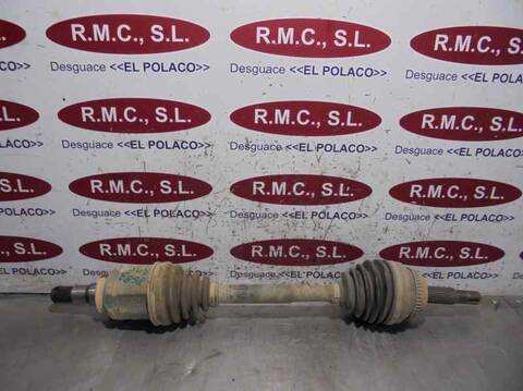 Transmision Delantera Izquierda Toyota Rav4 1.8 16V CAT 125CV 92KW