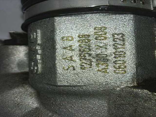 Foto 2ª: Cremallera de Direccion Saab 9-3 2.2 16V TID CAT BERLINA 116CV 85KW (2002)