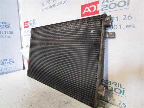 Foto 2ª: Radiador Calefaccion A.A. Renault Megane 1.5 DCI 86CV 63KW II BM0/1_ CM0/1_) [K9K G7] (2007)