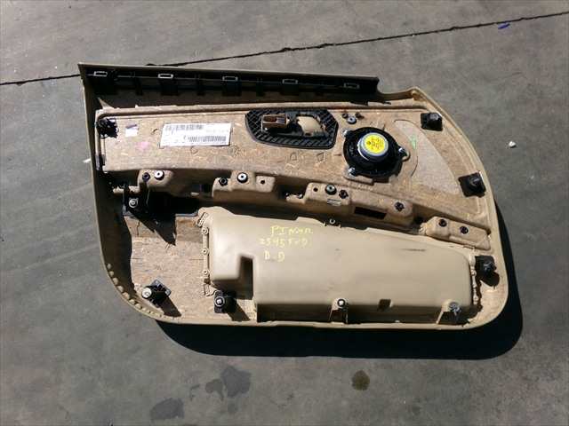 Foto 2ª: Tapizados Cartoneras Bmw Serie 3 320 2.0 D E90,2004-2008 [204D4] (2007)