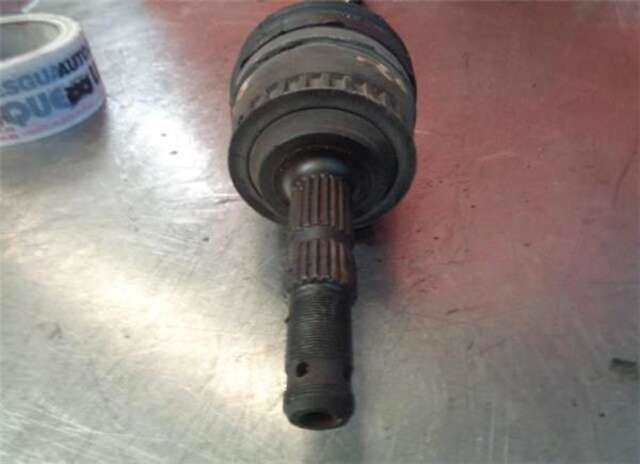 Foto 3ª: Transmision Delantera Izquierda Opel Corsa 1.3 CDTI [Z 13 DTJ]
