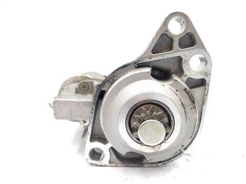 Foto 2ª: Motor de Arranque Volkswagen Golf 1.9 D 64CV 47KW [1Y] (1995)