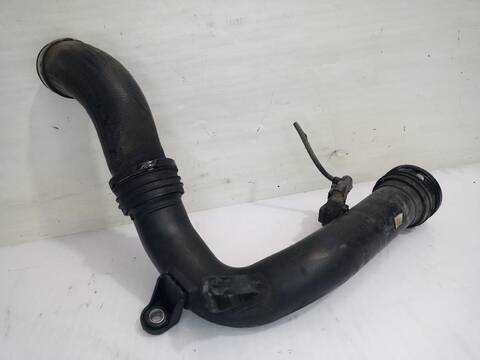 Foto 3ª: Tubo de Escape Seat Toledo EXCLUSIVE 140CV [BKD] (2004)