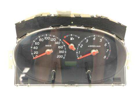 Cuadro de Instrumentos Nissan Micra 1.2 CAT 80CV