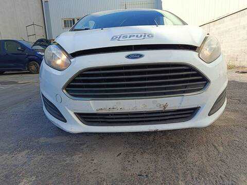 Paragolpes Delantero Ford Fiesta UGJC