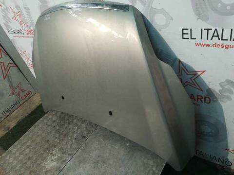 Foto 2ª: Capot Ford Focus TREND 109CV 80KW [G8DB] (2009)