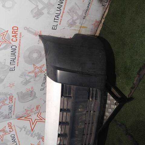 Foto 3ª: Paragolpes Delantero Peugeot Bipper ACTIVE 75CV 55KW [199A9000] (2013)