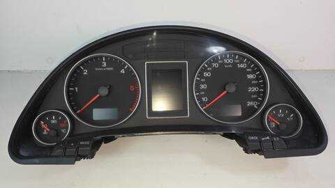 Cuadro de Instrumentos Audi A4 BRE AVANT