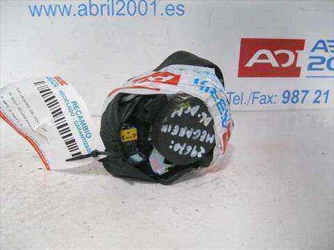 Foto 1ª: Cinturón Delantero Derecho Renault Megane 1.9 DCI BZ0N BZ0J) 131CV 96KW III FASTBACK BZ0_) [F9Q 872] (2009)