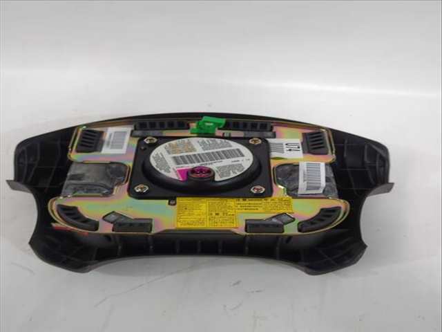 Foto 3ª: Airbag Delantero Izquierdo Hyundai Tucson 2.0 CRDI 113CV 83KW [D4EA] (2006)