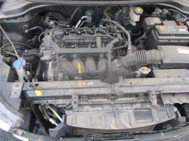 Foto 3ª: Amortiguador Delantero Derecho Kia Rio 1.2 16V [G4LA]