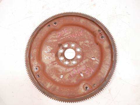 Foto 1ª: Volante Motor Ford Mustang 426 - 450 CV [99F] (2014)