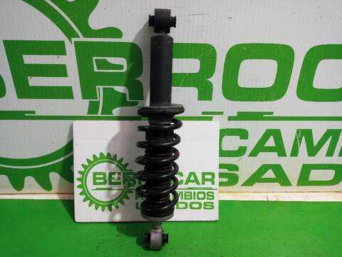 Amortiguador Trasero Izquierdo Peugeot 508 ACTIVE 140CV