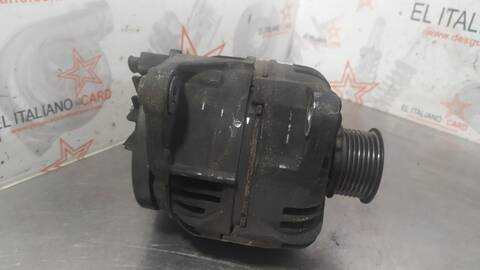 Foto 2ª: Alternador Iveco Daily EINZELKABINE 35 C... RADSTAND 3000 126CV 93KW [F1AE0481E4] (2012)