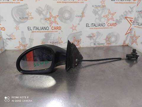 Retrovisor Izquierdo Seat Ibiza STELLA 64CV 47KW