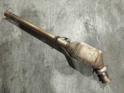 Catalizador Mercedes Vito 111 CDI 639.601 639.603 639.605) 109CV 80KW FURGONETA