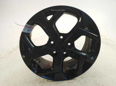 LLanta Chapa Kia Sportage 1.6 GDI