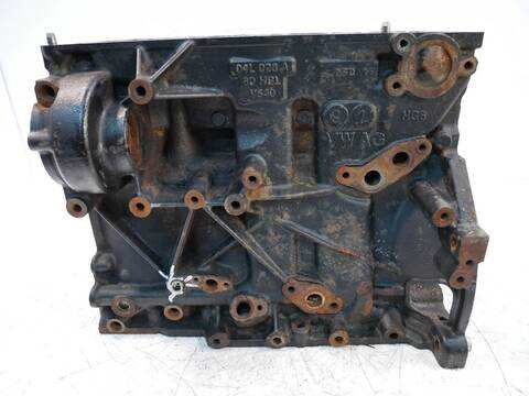 Foto 3ª: Bloque Motor Audi A3 90 - 110 CV [CXX CXXB CXXA] (2016)
