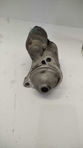 Foto 2ª: Motor de Arranque Chevrolet Matiz 1.0 GASOLINA [B10S1/G] (2008)