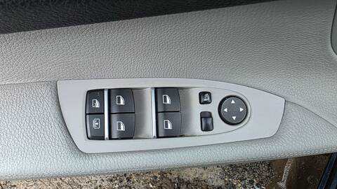 Botonera Elevalunas Bmw Serie 7 740 D 306CV 225KW