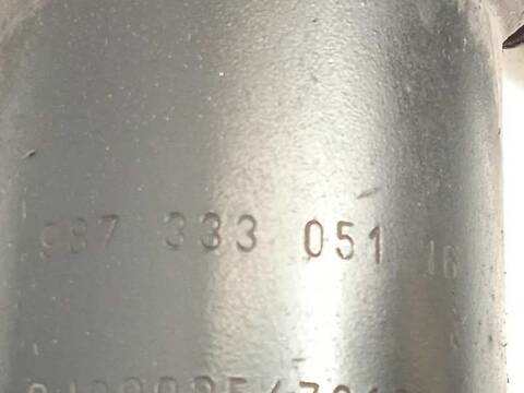 Foto 3ª: Amortiguador Trasero Izquierdo Porsche Cayman BASICO COUPE 265CV 195KW [MA120] (2010)