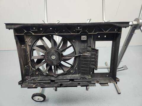 Foto 3ª: Electroventilador DS 4 SPORT 165CV 121KW [5G01] (2019)