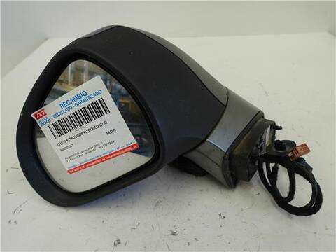 Retrovisor Izquierdo Peugeot 207 1.6 BASICO COUPE 109CV 80KW