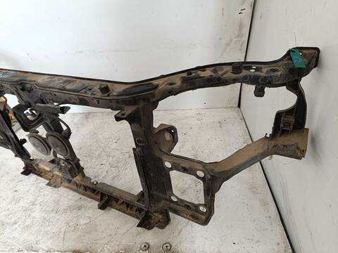 Foto 2ª: Panel Frontal Kia Cerato 2.0 EX CRDI BERLINA 4-PTAS.) 112CV 83KW [D4EA] (2005)