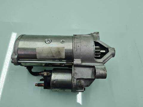 Foto 4ª: Motor de Arranque Citroen C4 SX PICASSO 136CV 100KW [RHJ] (2007)