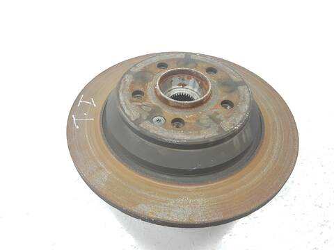 Foto 3ª: Mangueta Trasera Izquierda Mercedes Clase V 200 2.1 CDI 163CV [651950] (2014)