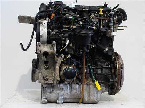 Motor Completo Citroen Xsara 2.0 HDI 90 BERLINA 90CV 66KW