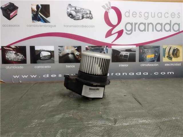 Calefacción Fiat 500 1.2 G 69CV NUOVA