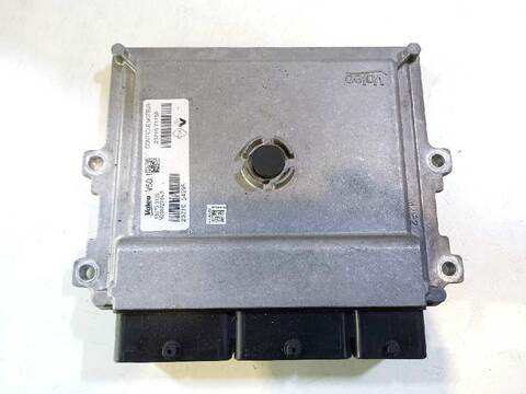 Centralita Motor ECU Renault Clio TECHNOFEEL 90CV 66KW
