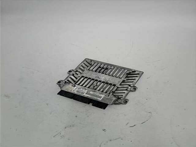 Centralita Motor ECU Citroen C5 2.0 VTR (E) [2.0 LTR. - 100 KW HDI CAT (RHR - DW10BTED4)]