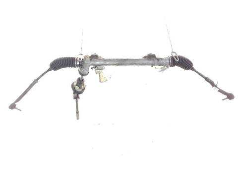 Cremallera de Direccion Nissan Qashqai 2.0 DCI