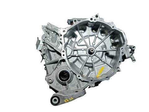 Caja Cambios Toyota Prius 2ZRFXE