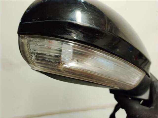 Foto 3ª: Retrovisor Derecho Volkswagen Passat 2.0 TDI [CBDC]