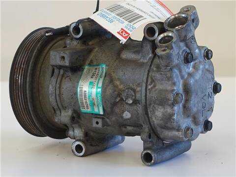 Foto 2ª: Alternador Nissan Kubistar 1.5 PREMIUM L1) 82CV 60KW [D-K9K B7] (2005)