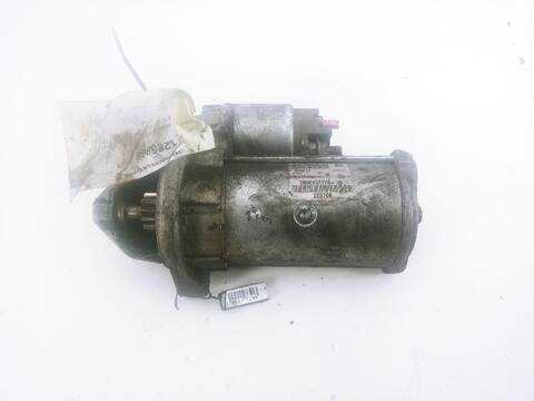 Motor de Arranque Mercedes Vito 109 CDI 639.601 639.603 639.605)