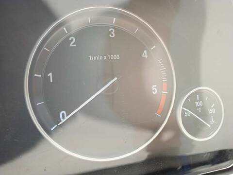 Foto 4ª: Cuadro de Instrumentos Bmw X3 XDRIVE 20D 184CV 135KW [N47D20C] (2011)