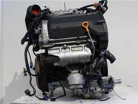 Foto 4ª: Motor Completo Audi A4 2.4 BERLINA 165CV 121KW [APS] (1999)