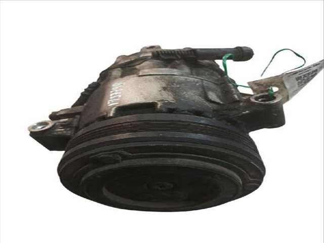 Foto 2ª: Compresor Aire Acondicionado Bmw Serie 3 315 320 D (1997)