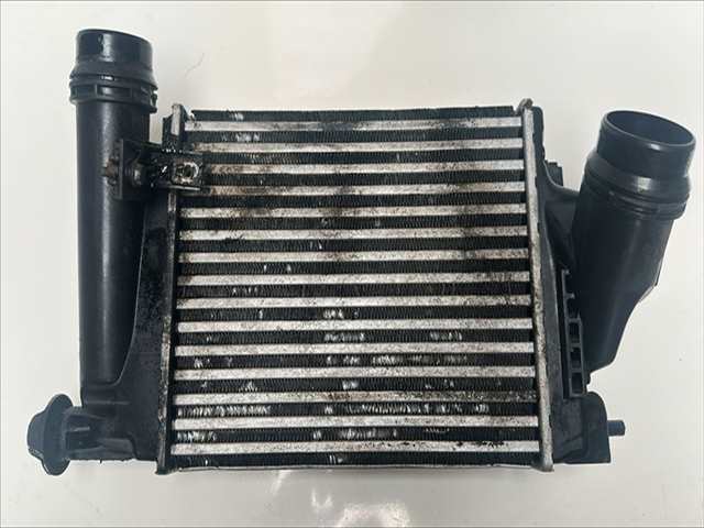 Intercooler Renault Kadjar 1.6 DCI
